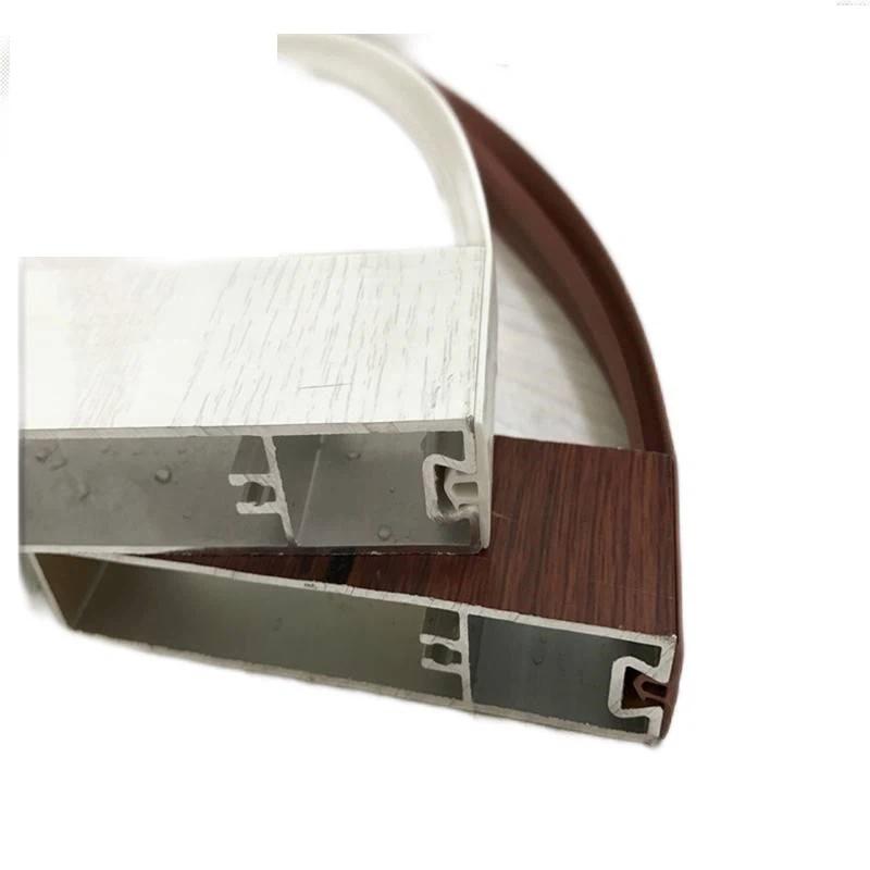 T-moulding T-moulding